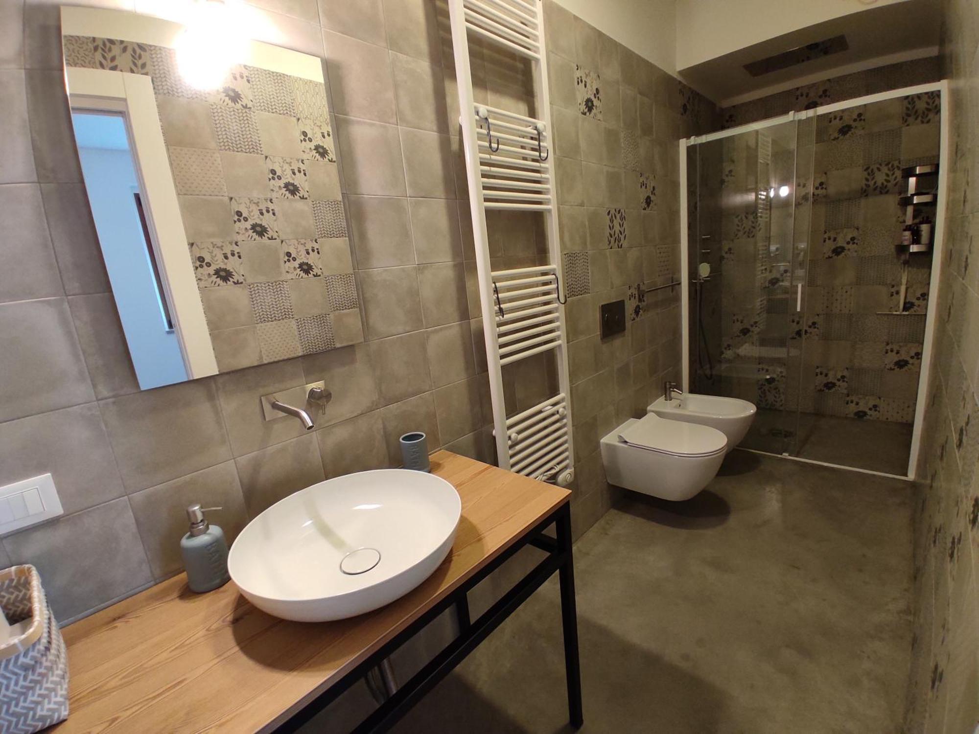 La Crosona Apartment Colà Cameră foto