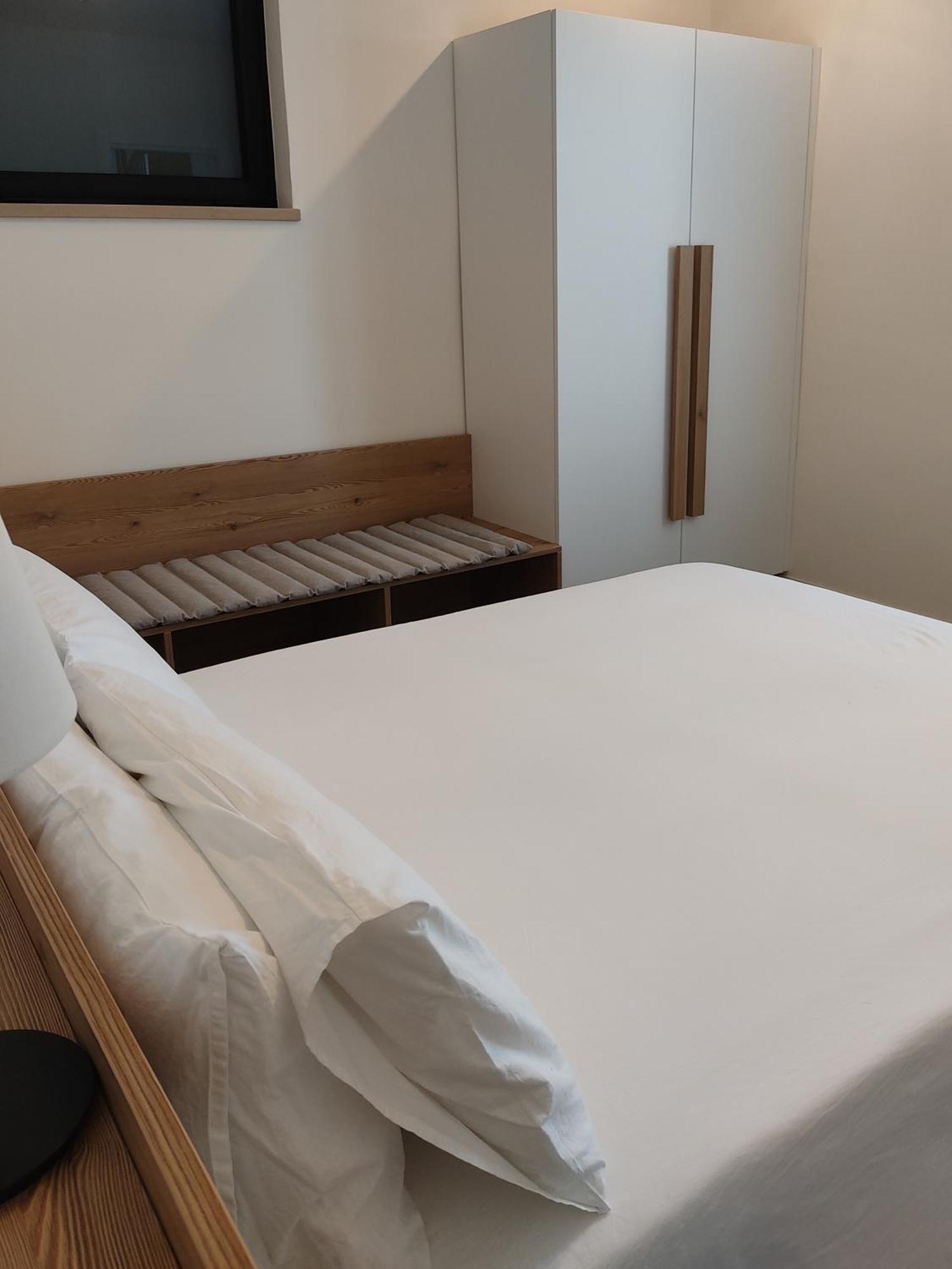 La Crosona Apartment Colà Cameră foto