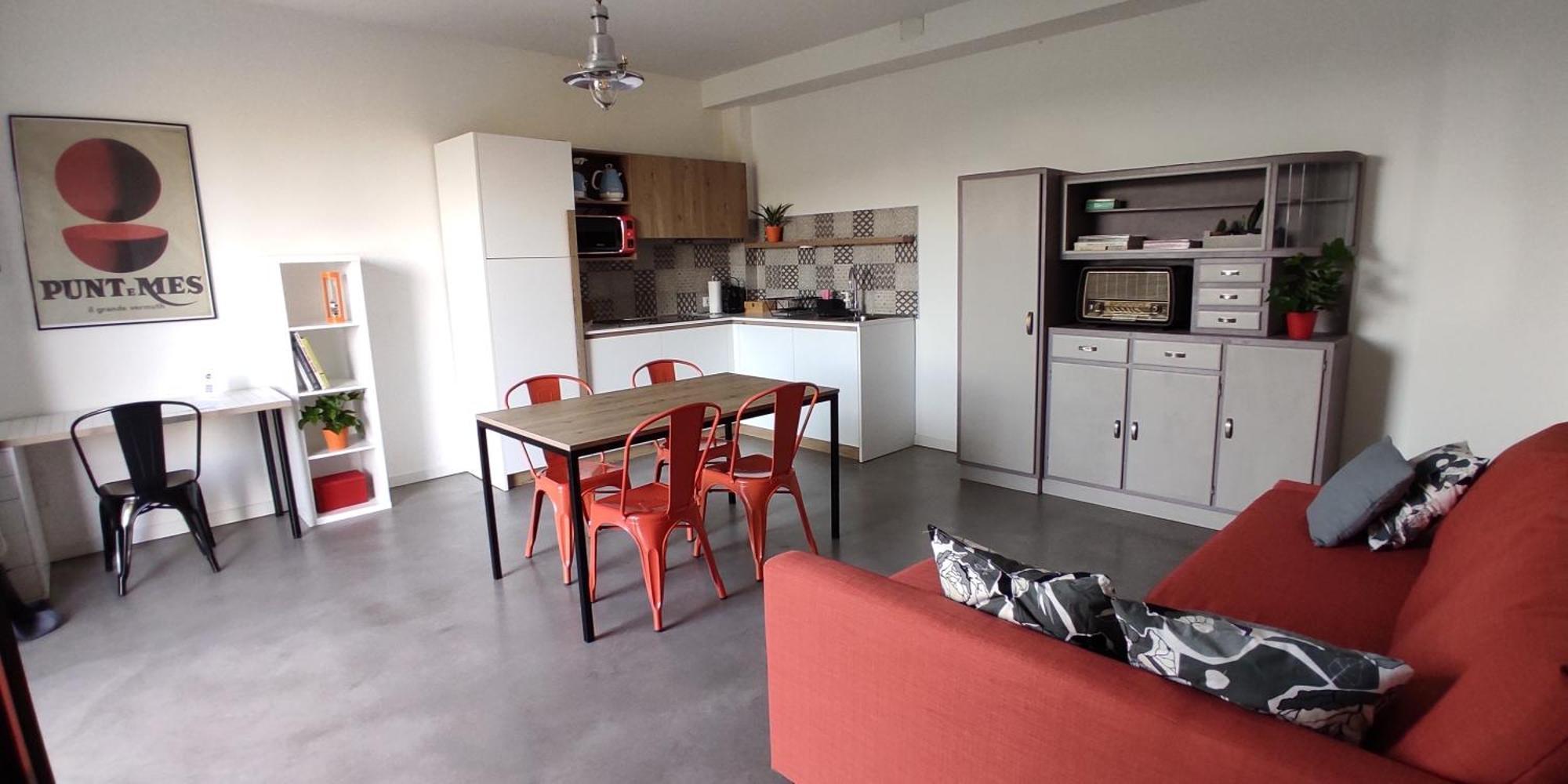 La Crosona Apartment Colà Cameră foto