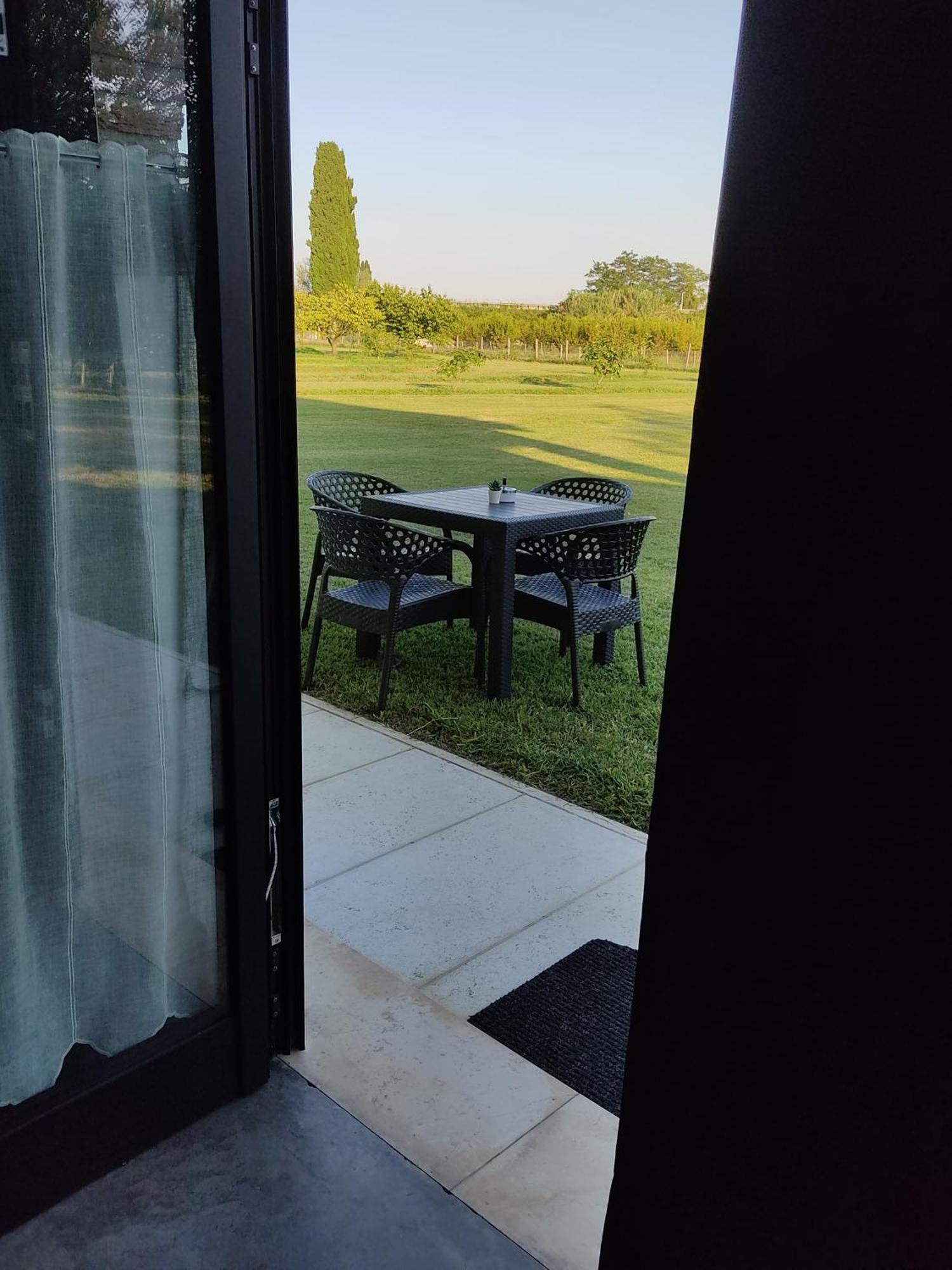 La Crosona Apartment Colà Cameră foto