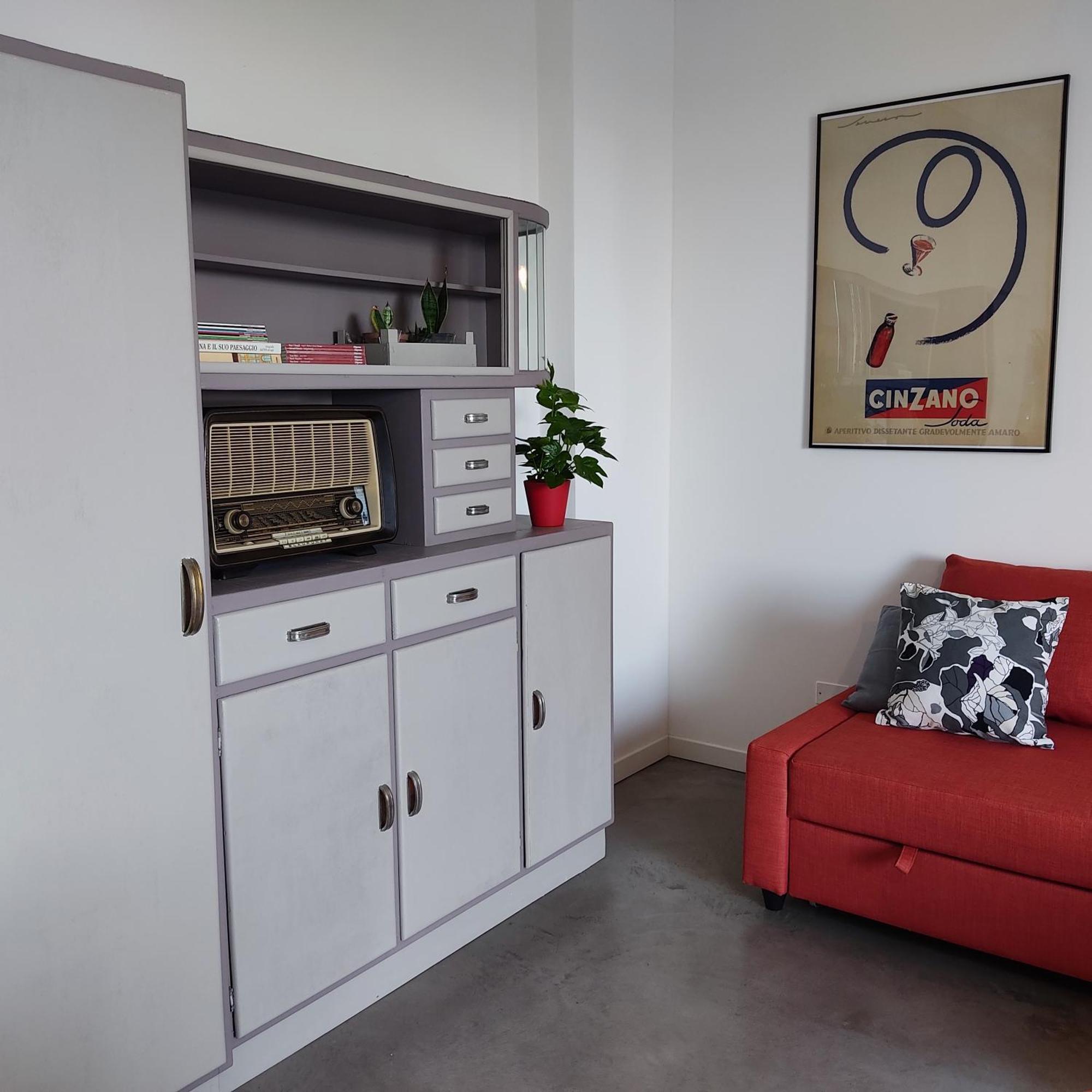 La Crosona Apartment Colà Cameră foto